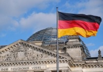 Германия будет защищаться от влияния новых антироссийских санкций США 