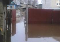 Трагедия случилась в апреле 2012 года, когда Степной Зай вышел из берегов и затопил ближайшие селения, в том числе и деревню Урсала