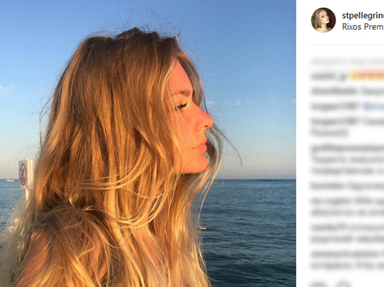 Она посетит город в начале августа 