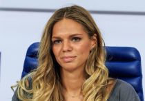 Едва в Будапеште закончился чемпионат мира по водным видам спорта, как в Москве стартовал очередной этап Кубка мира по плаванию