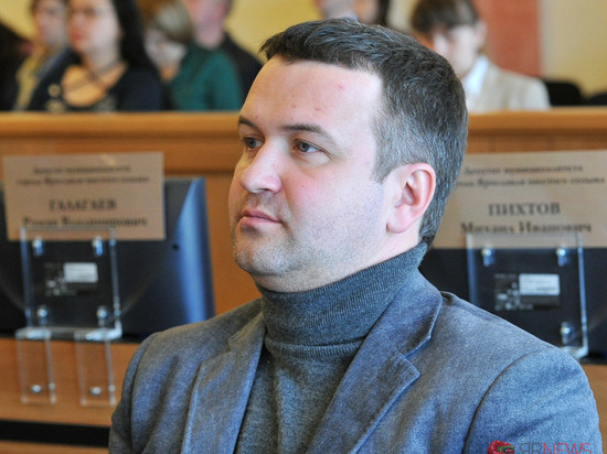Мечтать не вредно – депутат муниципалитета Андрей Власов решил арестовать избирательный счет «Единой России»