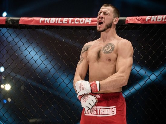 Экс-боец UFC рассказал о грядущем турнире в Донецке и не только