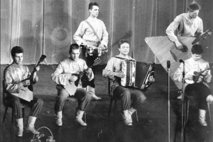 Армейские фото леонида агутина Тридцать лет спустя - МК Карелия
