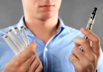 Губернатор штата Нью-Йорк Эндрю Куомо подписал закон, устанавливающий запрет на курение так называемых электронных сигарет (e-cigarettes) во всех общественных и частных школах