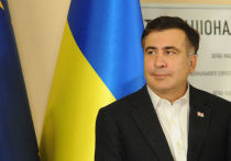 Саакашвили заявил, что у Порошенко не получится «закрыть» его в Америке