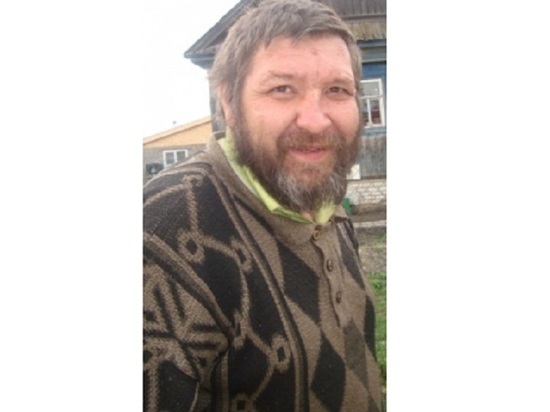 Андрей Семенов разыскивается в Нижегородской области