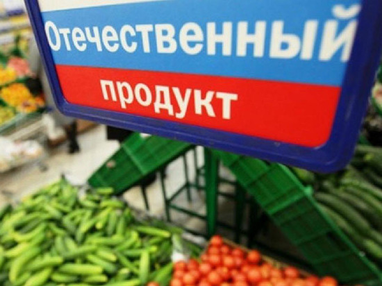 Эксперты отметили лишь скромные успехи российского импортозамещения