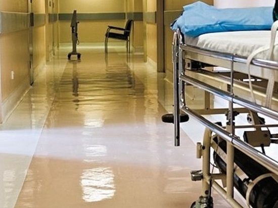 В Оренбургской больнице умер двухлетний мальчик от менингита?