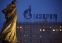 Украинский минюст намерен с осени этого года инициировать процедуру ареста зарубежного имущества «Газпрома» в рамках взыскания штрафа, который был наложен Антимонопольным комитетом страны. 