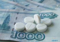 Нестабильность курса российской национальной валюты и возникшая у аптек необходимость компенсировать убытки из-за регулирования цен на жизненно необходимые и важнейшие лекарственные препараты привела к тому, что лекарства не из этой категории подорожали на 7,6% за первые шесть месяцев текущего года