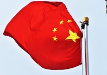 Китай раскритиковал США за антироссийские санкции