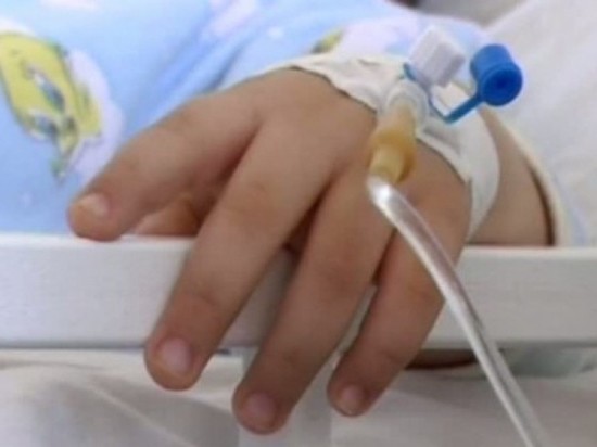В инфекционной больнице Оренбурга не было зафиксировано летальных исходов