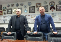 Бородай и Пинчук рассказали, что стоит за проектом «Малороссия»