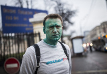 Оппозиционный политик Алексей Навальный в разговоре с американским каналом CBS оценил вероятность того, что его убьют за критику Владимира Путина