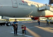 Неожиданным хэппи-эндом закончилась история о беременной женщине Ольге Яциной — героине одной из публикаций «МК», которую не пустили на самолёт в аэропорту «Домодедово»