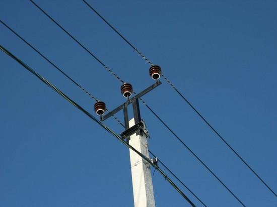  В Оренбургском районе расследуется гибель электрика 