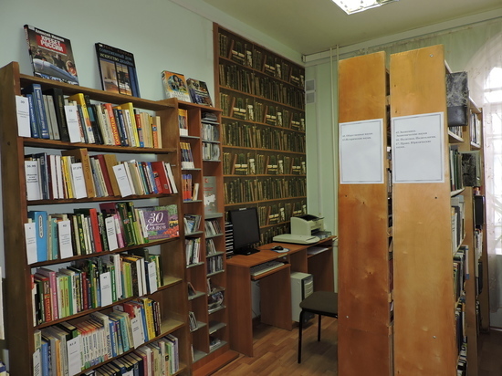 Общественники в 2015 г. уже поднимали проблему сокращения библиотек в Воркуте 