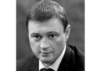 Причиной смерти заместителя министра РФ по делам Северного Кавказа Андрея Резникова стало онкологическое заболевание