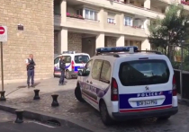 Во Франции правоохранители обнаружили водителя, который рано утром в в Леваллуа-Перре под Парижем протаранил своим автомобилем группу военнослужащих