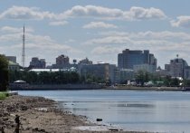 Специалисты Росприроднадзора завершили расследование в связи с загрязнением акватории городского пруда в Екатеринбурге