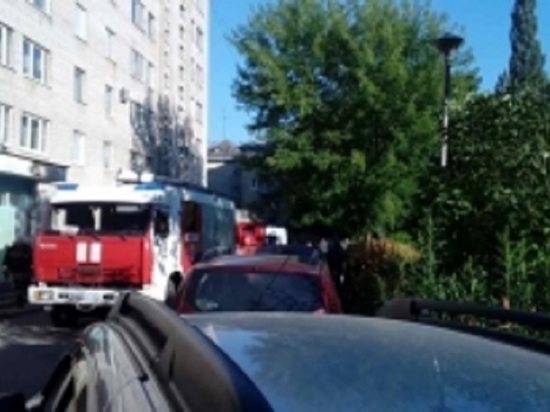  Неисправность холодильника привела к гибели пожилой женщины в Обнинске 
