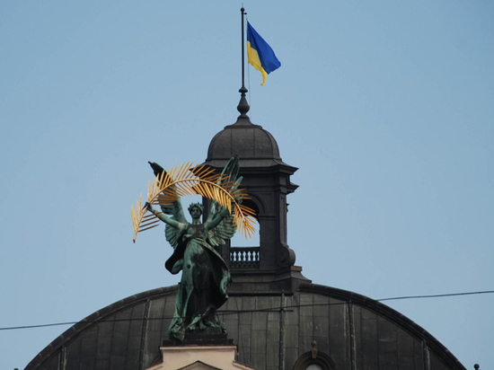 Восточно-украинское государство: истоки, условия создания и перспективы