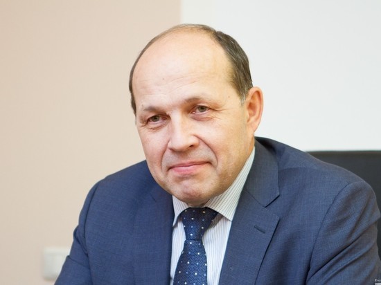 Министр строительства и инфраструктуры Свердловской области – об итогах первого полугодия
