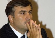 Михаил Саакашвили, как «неуловимый Джо», умудряется спокойно перемещаться между странами ЕС с недействительным паспортом гражданина Украины