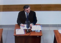 В четверг Оболонский районный суд Киева на заседании по делу о государственной измене экс-главы Незалежной Виктора Януковича приступил к главному — рассматривал доказательную базу стороны обвинения