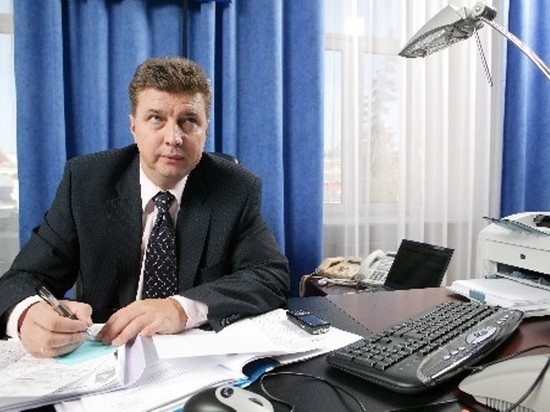 Заместитель губернатора Томской области стал главным архитектором региона