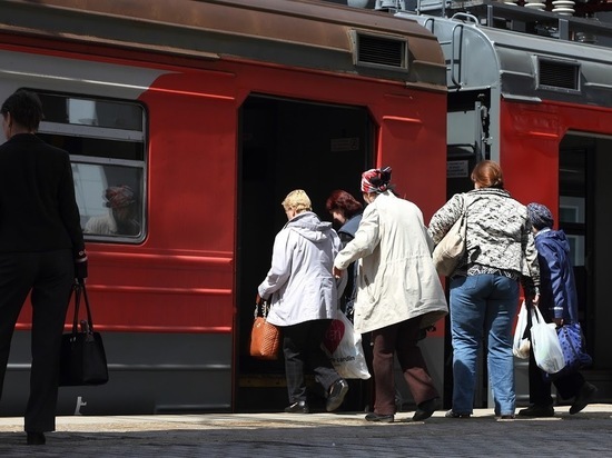 Казанские железнодорожники намерены отменить остановку «753-й км» из-за «зайцев»