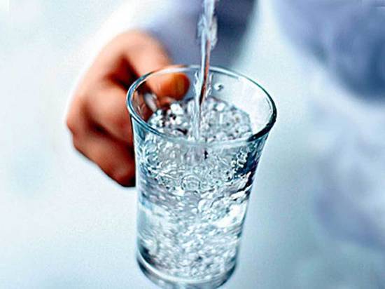 Оренбургский Роспотребнадзор отчитался о качестве питьевой воды в области за первые полгода 2017