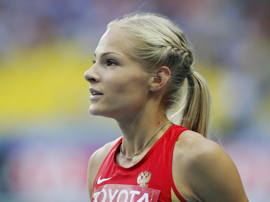 Чемпионат мира: Дарья Клишина – дают ли шанс три шестерки и первое место