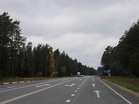 В Костромской области будут дополнительно отремонтированы 30 километров автодорог