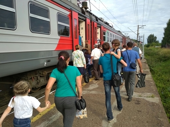 Таким образом в Татарстане железнодорожная пассажирская компания намерена решить проблему «зайцев»