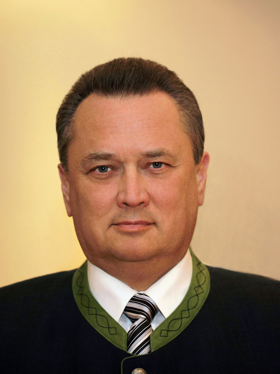 Андрей Зверев: «Российские и немецкие бизнесмены не теряют оптимизма»