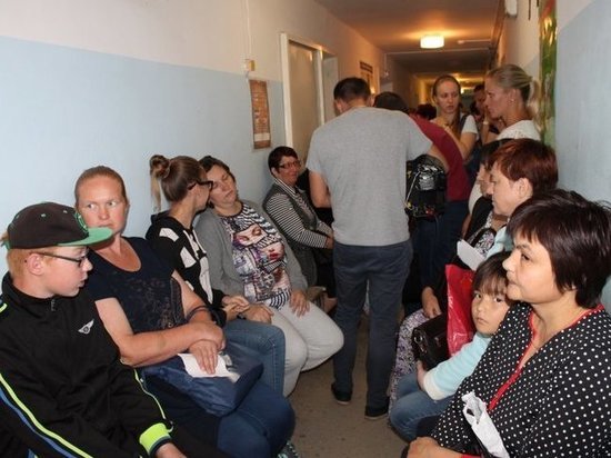 Проверка ОНФ выявила «болевые точки» в работе поликлиник Челябинской области
