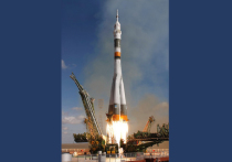 «Ангару» - в сторону: определен головной разработчик ракеты-носителя «Союз-5»