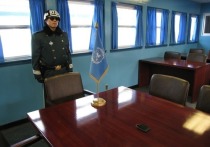 Ключевые послы Северной Кореи созваны на совещание в Пхеньян