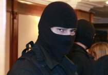 Сотрудники ФСБ задержала участников террористической группы, под руководством эмиссара ИГ (организация запрещена в РФ) готовивших крупные теракты в Москве