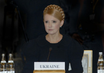 Бывший премьер-министр Украины, ныне лидер оппозиционной «Батькивщины» Юлия Тимошенко не обошла вниманием статью в New York Times, рассказывающую о возможных поставках двигателей с днепровского предприятия «Южмаш» в КНДР для баллистических ракет
