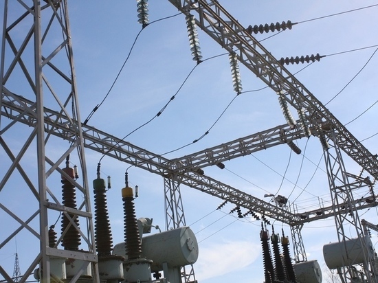 Филиал «Ивэнерго» сообщает о временном ограничении электроснабжения в микрорайонах города Кинешмы