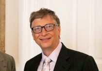 Билл Гейтс сделал самое щедрое за 17 лет пожертвование