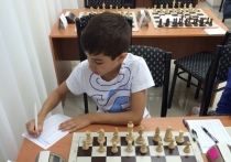 В Ингушетии завершился второй международный шахматный фестиваль «Башня Согласия»