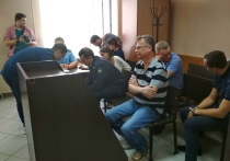 Вахитовский райсуд Казани санкционировал арест до 17 сентября экс-ректора КНИТУ-КХТИ Германа Дьяконова, обвиняемого в мошенничестве
