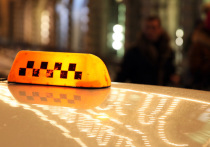Сервисы онлайн-заказа такси готовят «подушку безопасности» для своих пассажиров