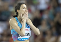 Спортсменка из Кабардино-Балкарии во второй раз выиграла чемпионат мира