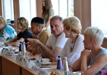 Подготовка Ставрополя к празднованию 240-летнего юбилея стала основной темой обсуждения на заседании городского Общественного совета