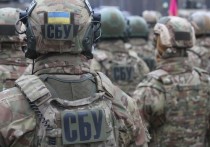 Центр общественных связей ФСБ России сообщил о задержании в Крыму украинского разведчика, который готовил диверсии на ряде стратегических объектов полуострова. 