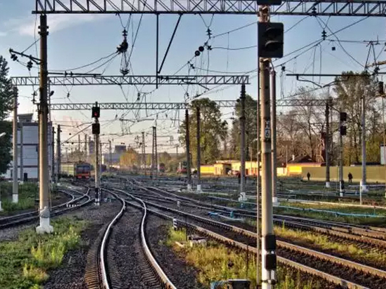 На станции Екатеринбург-Сортировочный предотвратили катастрофу